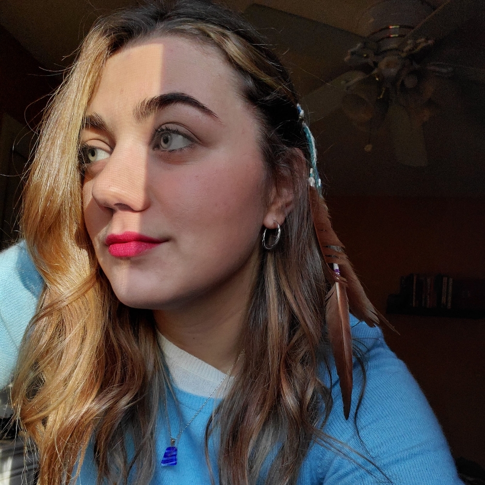 Meet your Posher, Jessica